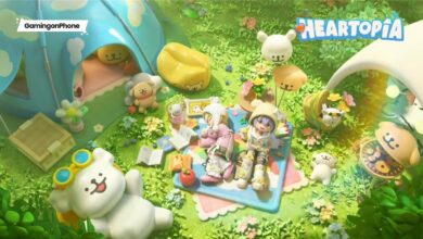 Heartopia x Maltese, Heartopia x Maltese collaboration, Heartopia Maltese collaboration