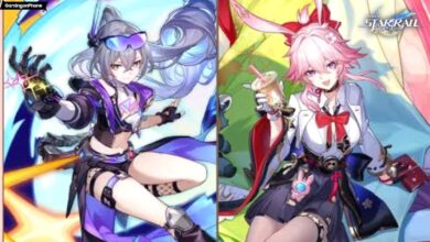 Honkai Star Rail Version 4.2 Banners