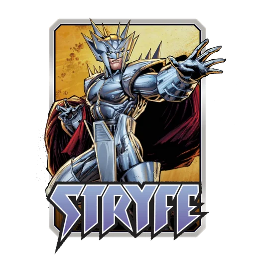 Stryfe