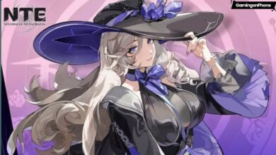 Jiuyuan build guide in Neverness to Everness