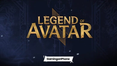 Legend of Avatar cover