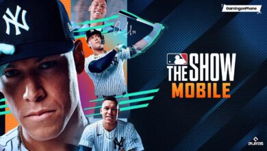 MLB The Show Mobile pre-registration