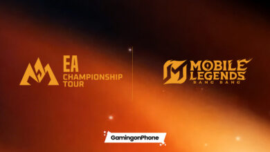 Mobile Legends Championship Tour East Asia x ACL (MCT EA) 2026 cover