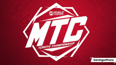 Mobile Legends MTC Turkiye Championship Season 7 cover