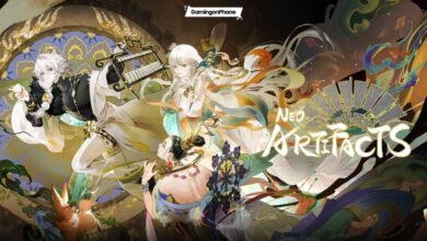 Neo Artifacts Beginners Guide cover