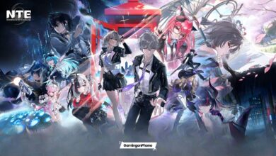 Neverness to Everness Character Tier List cover