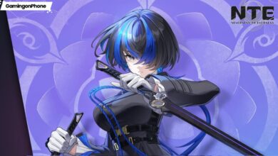 Neverness to Everness Daffodil Build Guide