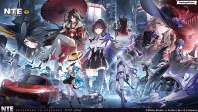 Neverness to Everness (NTE) Reedem Codes