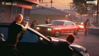 OneState RP Game Review Cover