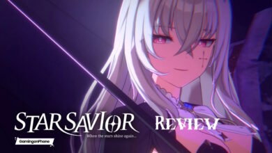 StarSavior Review Cover