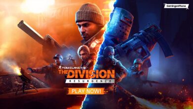 The Division Resurgence revenue first month cover