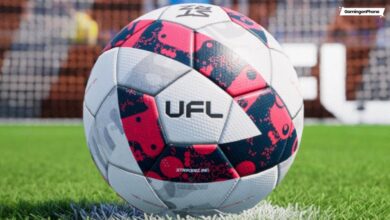 UFL Mobile pre-registration cover