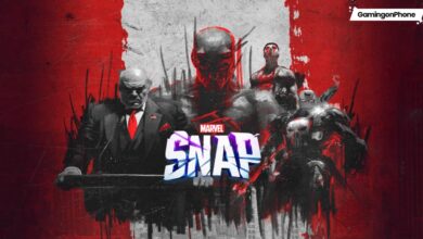 Marvel Snap April - May Spotlight Cache Version Update cover