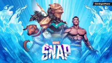 Marvel Snap June 2026 Spotlight Cache Version Update Cover