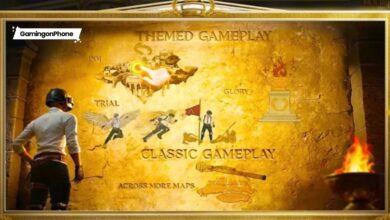 PUBG Mobile 4.4 Beta cover