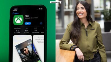 Xbox Mobile App Store CEO Asha Sharma