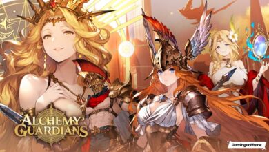 Alchemy Guardians Redeem Codes Cover