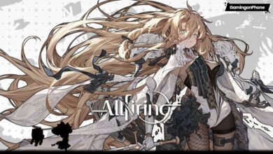 ALLfiring Global Pre-registration Cover