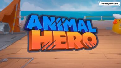 Animal Hero: Mobile MMORPG redeem codes Cover