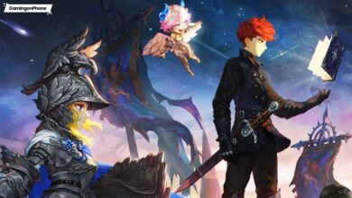 Astra: Knights of Veda Shutdown Cover