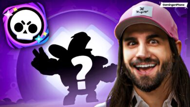 Brawl Stars April 2026 Brawl Talk Cover