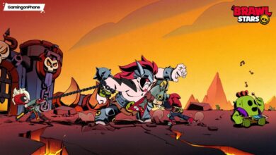 Brawl Stars Damian Guide Cover