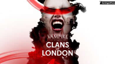 Clans of London Beginners Guide Cover
