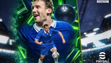eFootball 2026 Daily Game Epic Andriy Shevchenko cover
