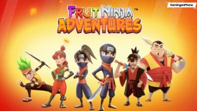 Fruit Ninja Adventures Global Pre-registration Cover