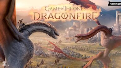 Game of Thrones: Dragonfire Global Pre-registration Cover