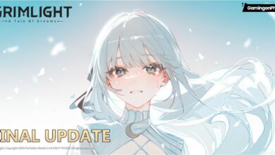 Grimlight Standalone Version Delist Cover