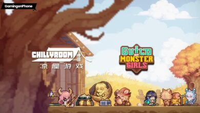 Guild of Monster Girls Redeem Codes Cover