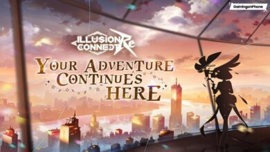 Illusion Connect: Re Gift Codes Cover