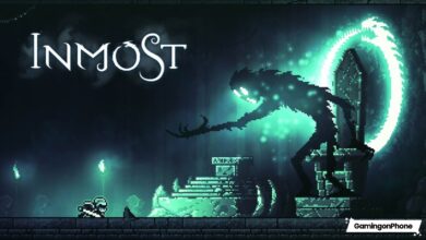 INMOST Google Play Pass Cover