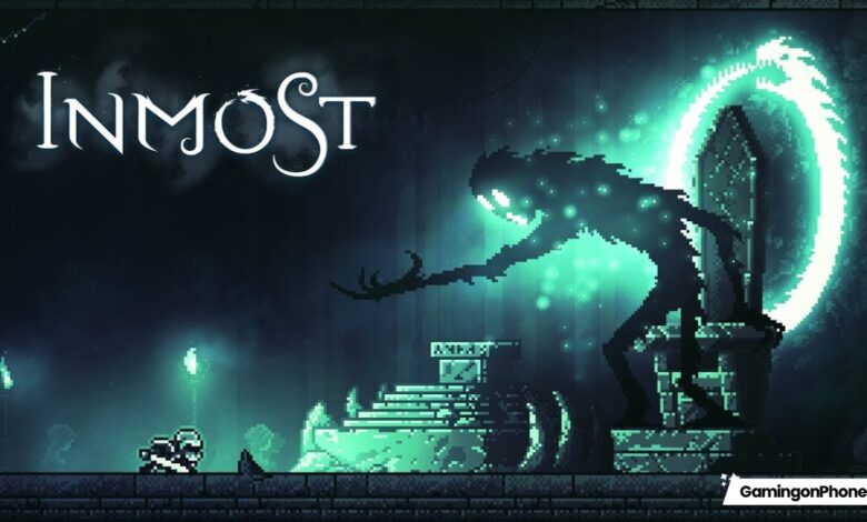 INMOST Google Play Pass Cover