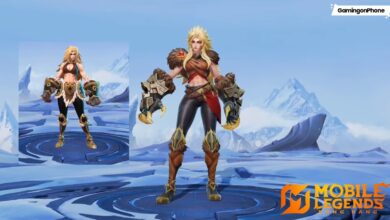 MLBB Advanced Server Patch 2.1.76 Update Cover