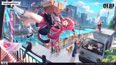 Neverness to Everness Voice Actors List Cover