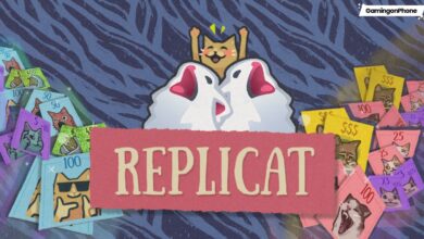 Replicat Global Pre-registration Cover