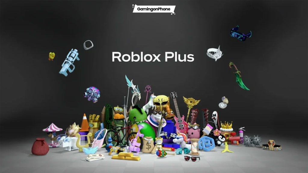 Roblox Plus Announcement Cover