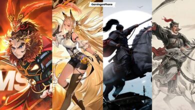 Three Kingdoms Games List Cover