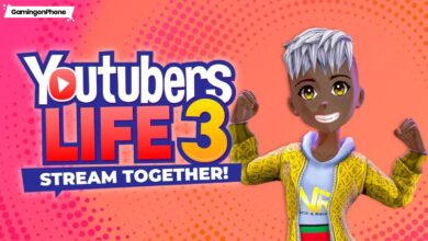 Youtubers Life 3 Launch Cover