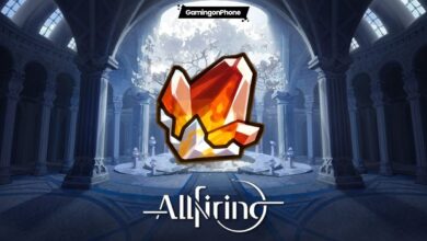 ALLfiring Embers Guide