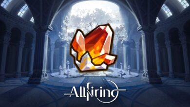 ALLfiring Embers Guide
