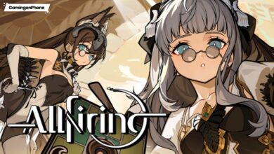 ALLfiring Beginners Guide and Tips
