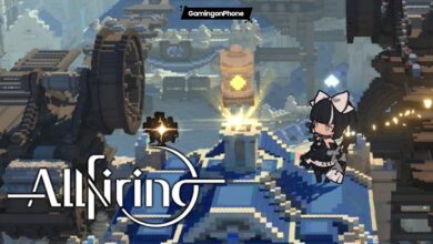ALLfiring Treasure Chest Guide