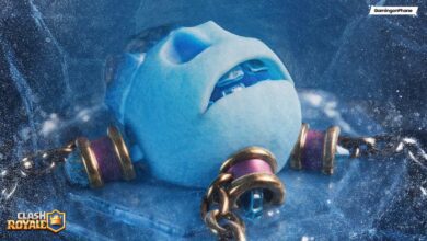 Clash Royale June 2026 events