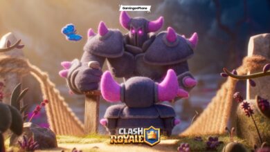 Clash Royale May 2026 events