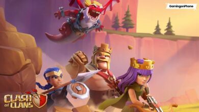 Clash of Clans Legend League meta for June 2026