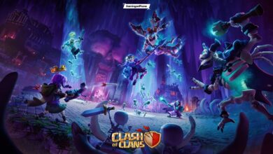 Clash of Clans May 2026 balance changes