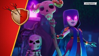 Clash of Clans May 2026 events cover